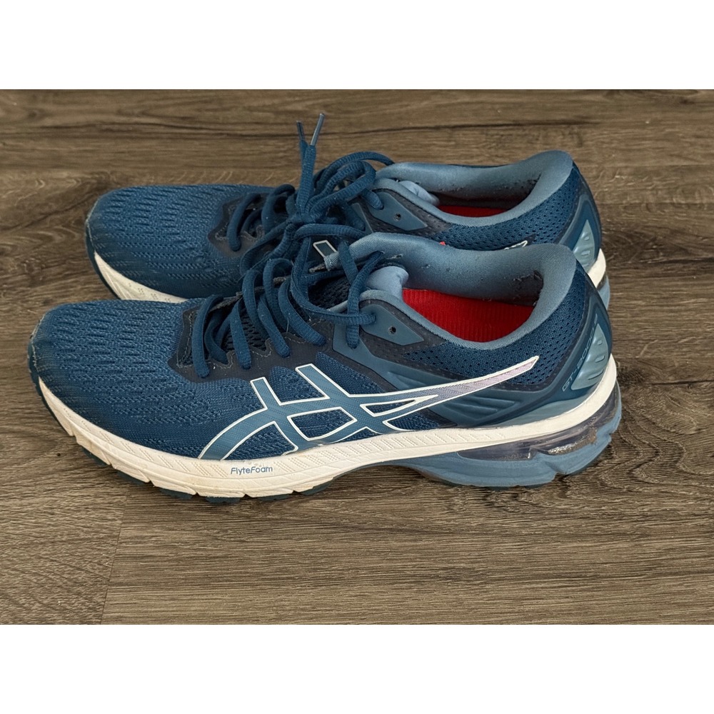 Show More ASICS Contend 9 Running Shoe Womens 10‎ NARROW Midnight Blue